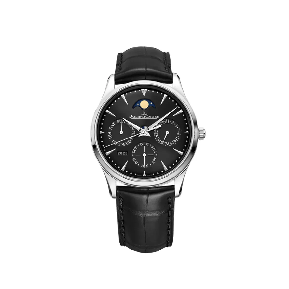Master Ultra Thin Perpetual Q1308470