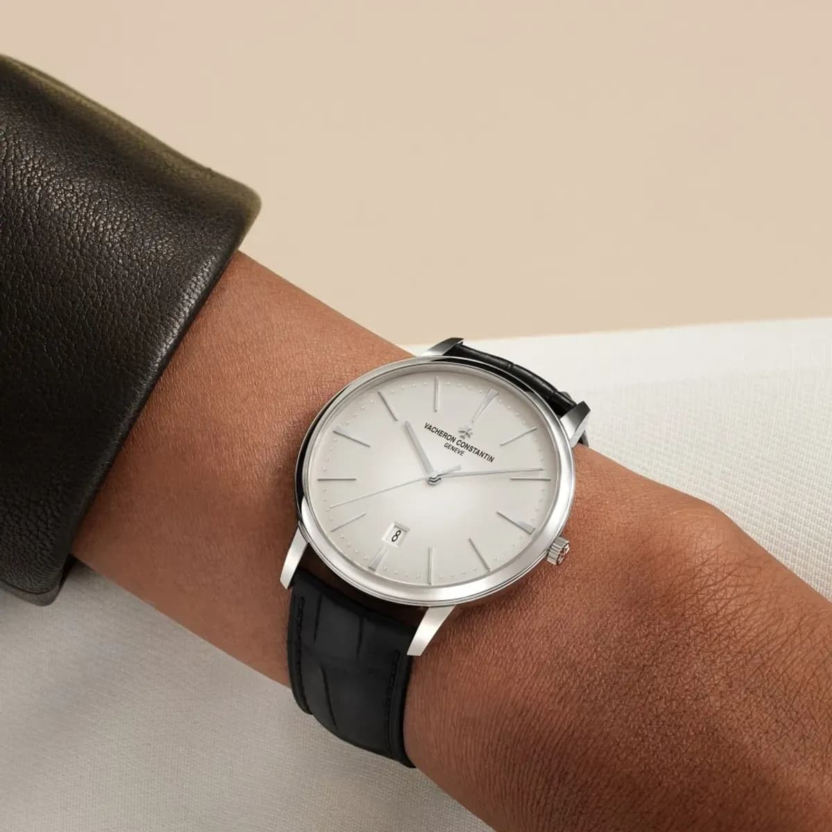 Patrimony (Ref. 85180/000G-9230)