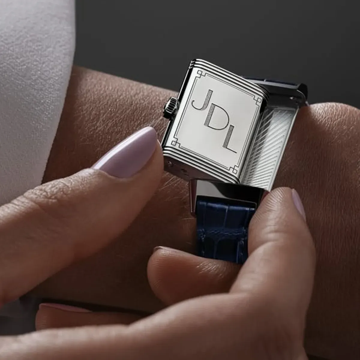 Reverso Tribute