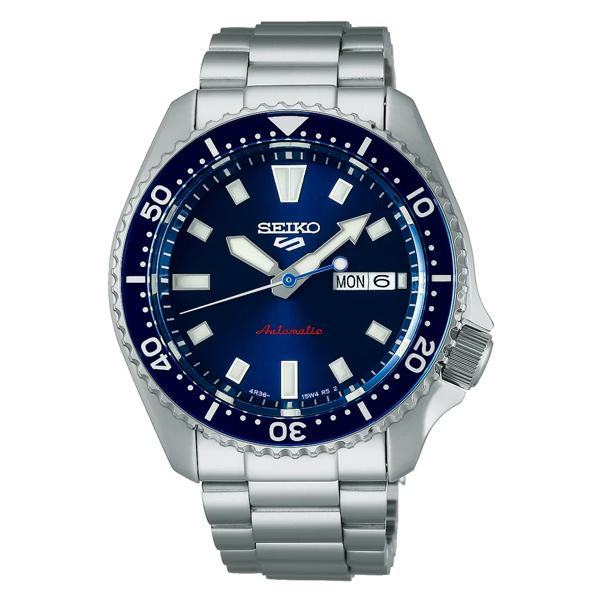 5 Sports (Ref. SRPD55)