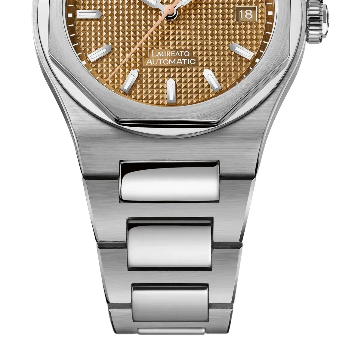 Laureato