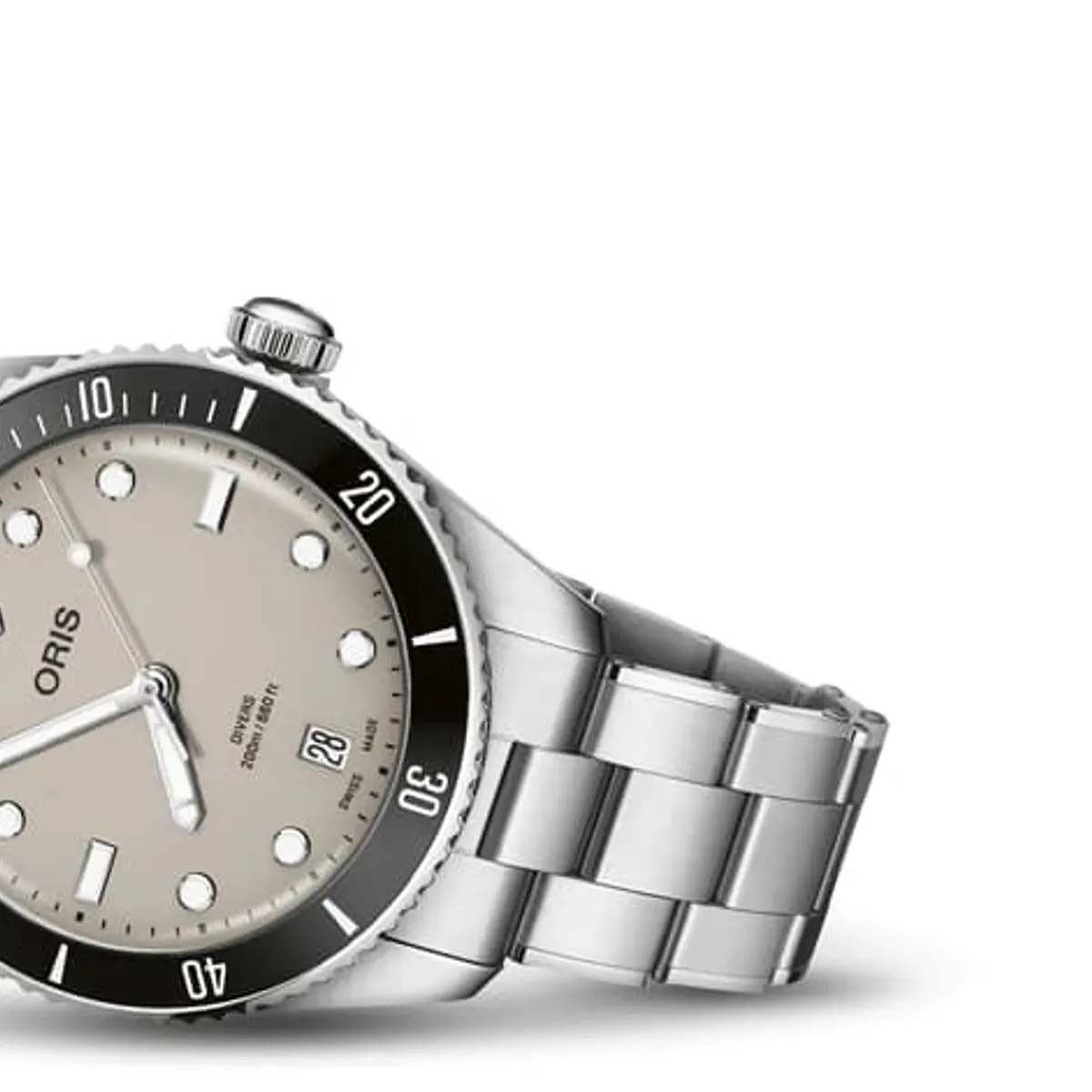 Divers Sixty-Five