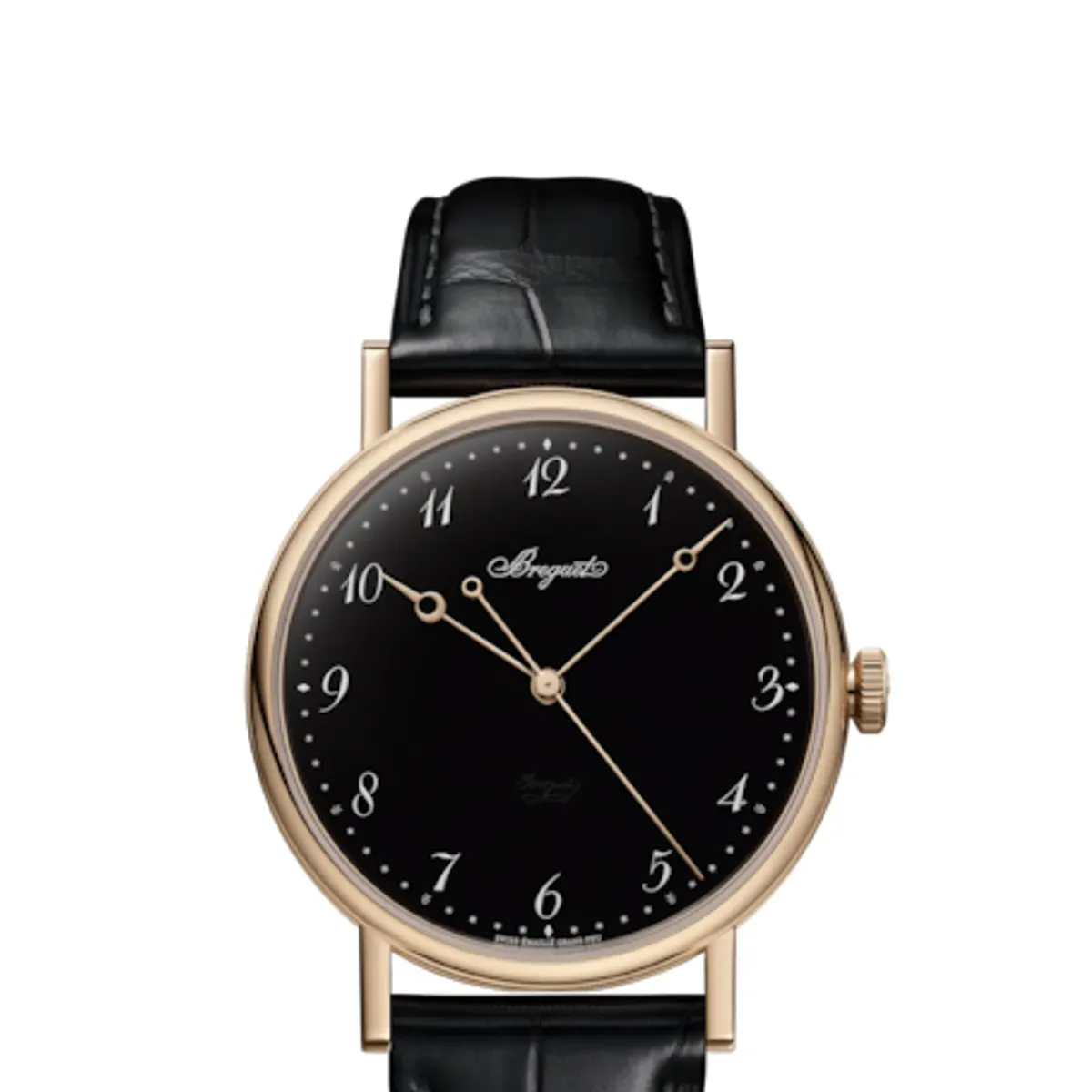 Classique 5177 (Ref. 5177BB/12/9V6)