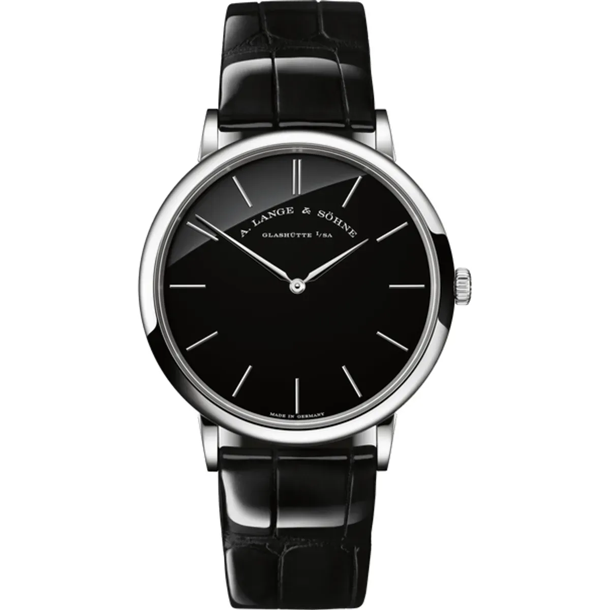 Saxonia Thin (Ref. 211.026)