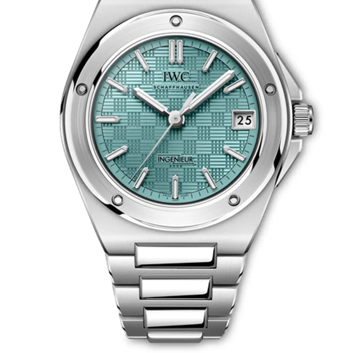 Ingenieur Automatic (Ref. IW328902)