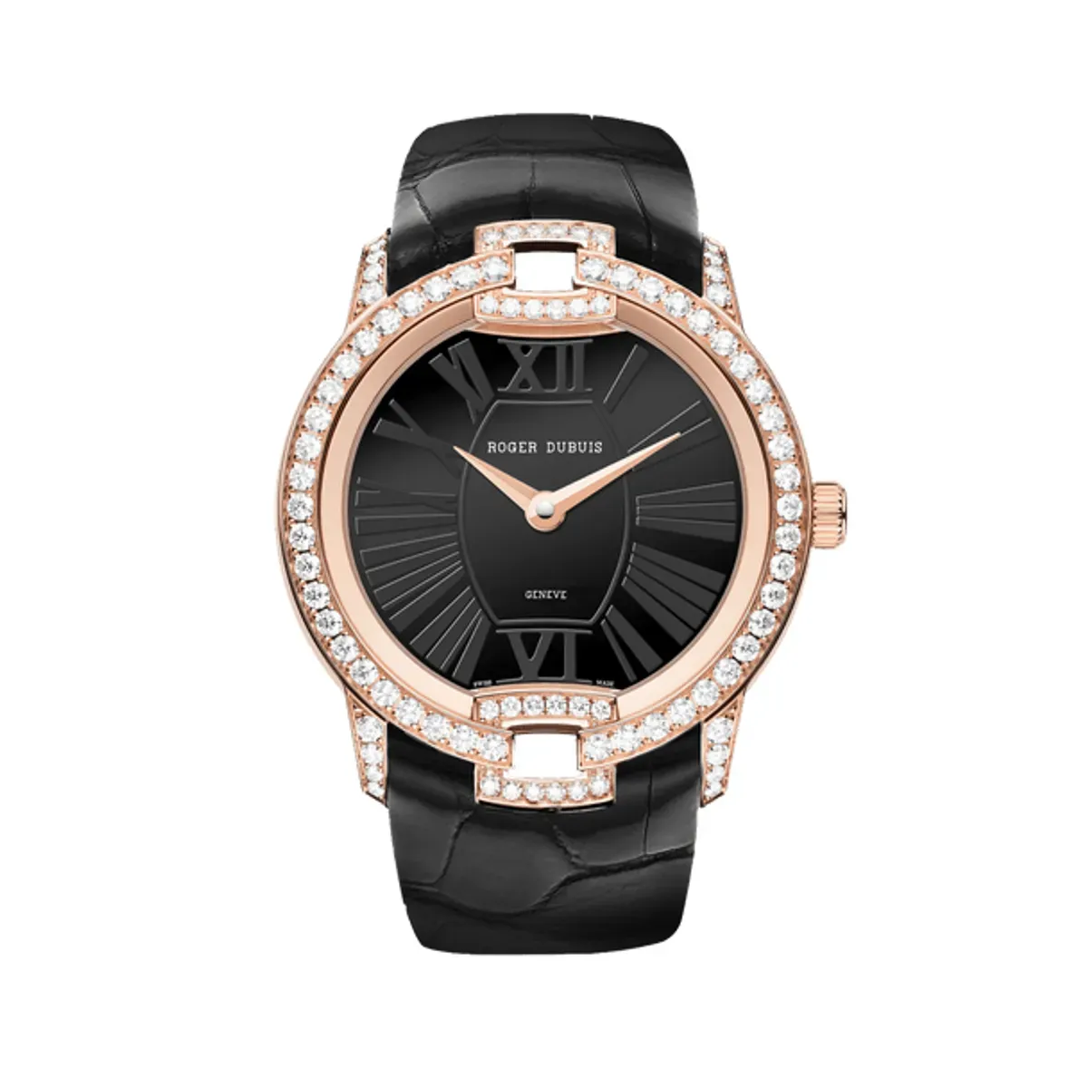 Velvet Automatic (Ref. RDDBVE0003)