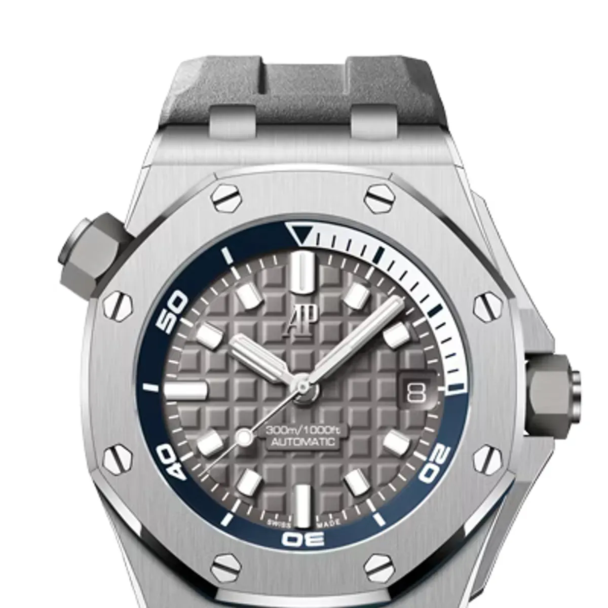 Royal Oak Offshore Selfwinding Chronograph (Ref. 26420SO.OO.A600CA.01)