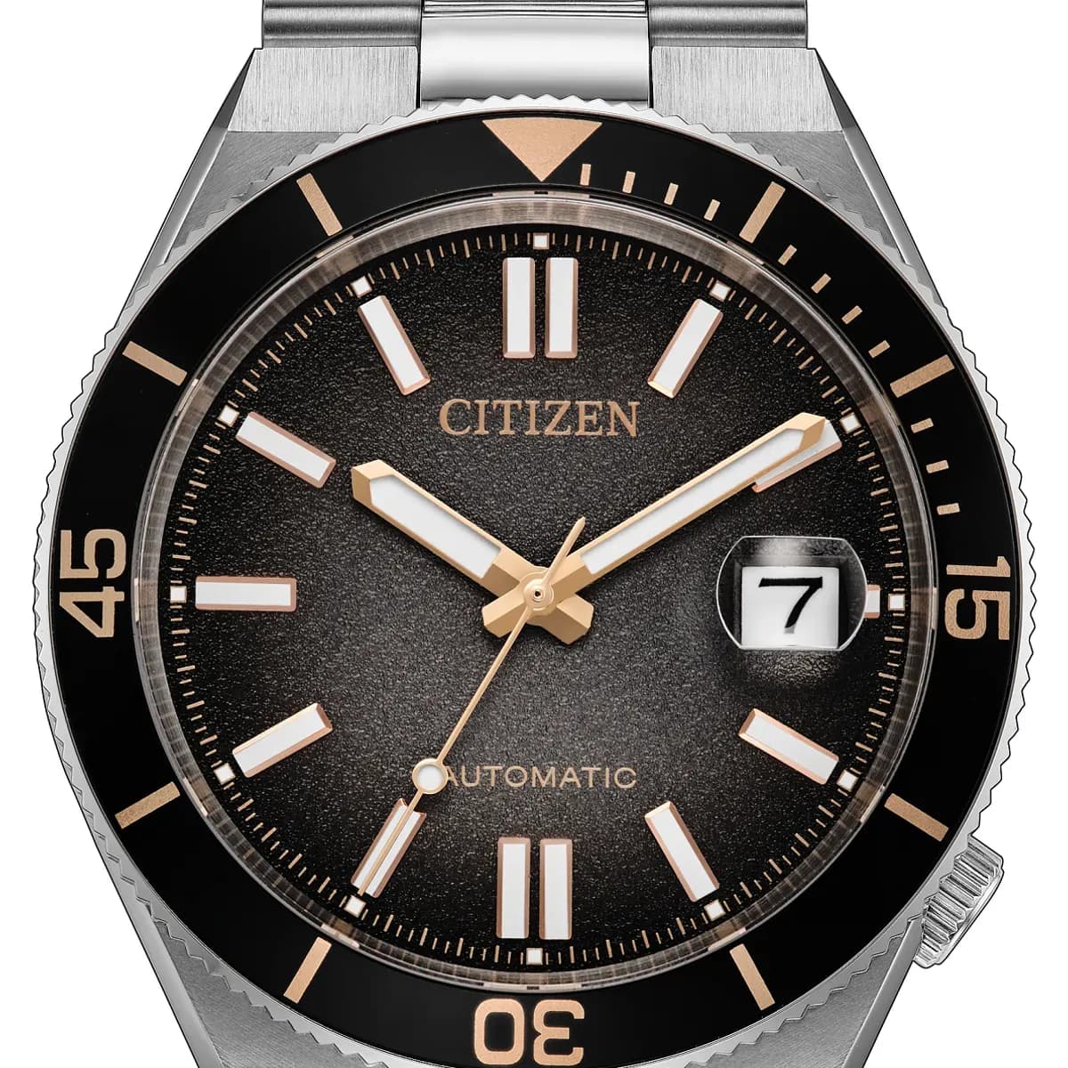 Citizen Tsuyosa