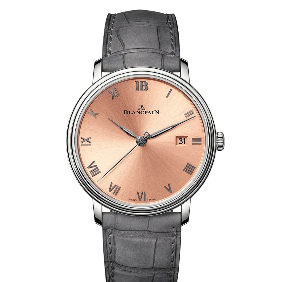 Villeret Ultraplate (Ref. 6651-1127-55B)