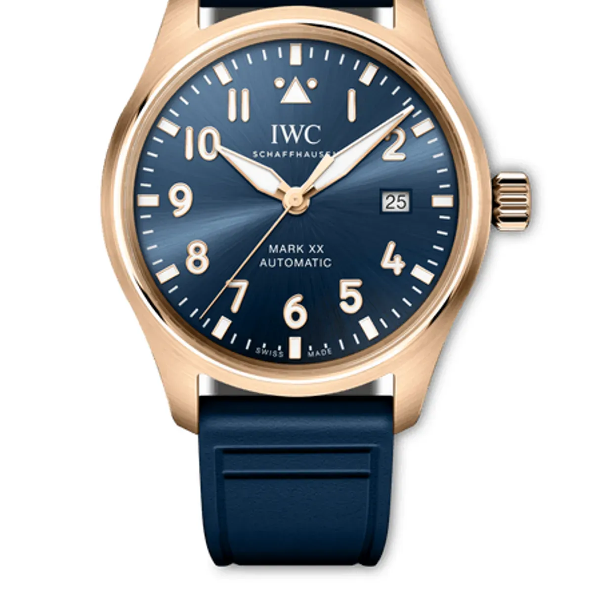 Pilot’s Watch Mark XX