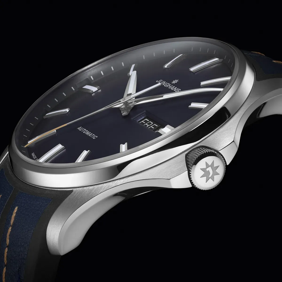 Meister Chronoscope