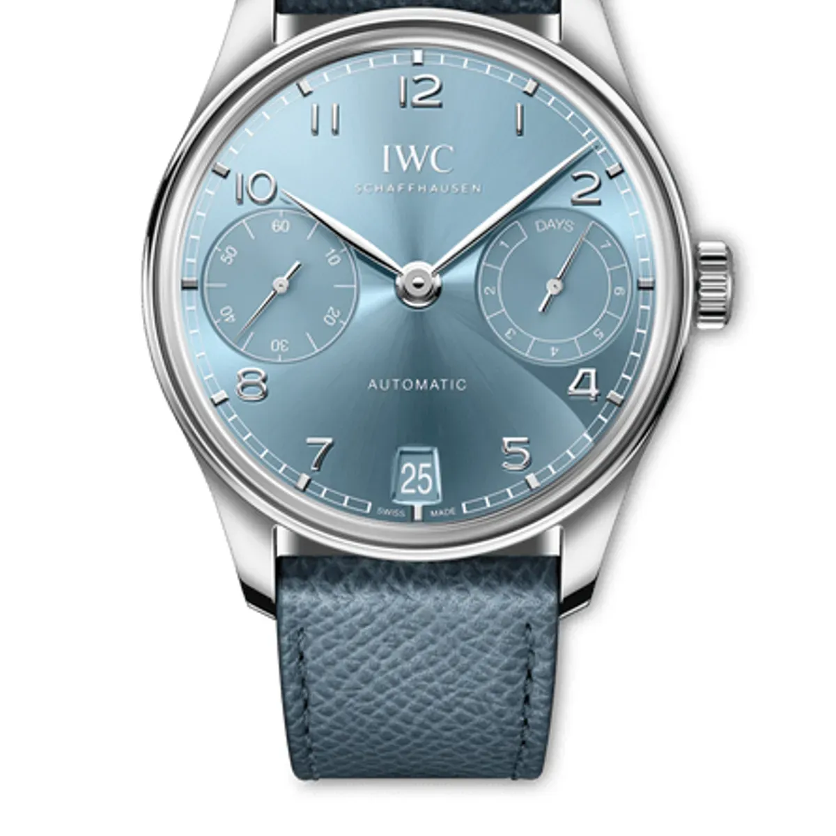 Portugieser Automatic (Ref. IW500705)