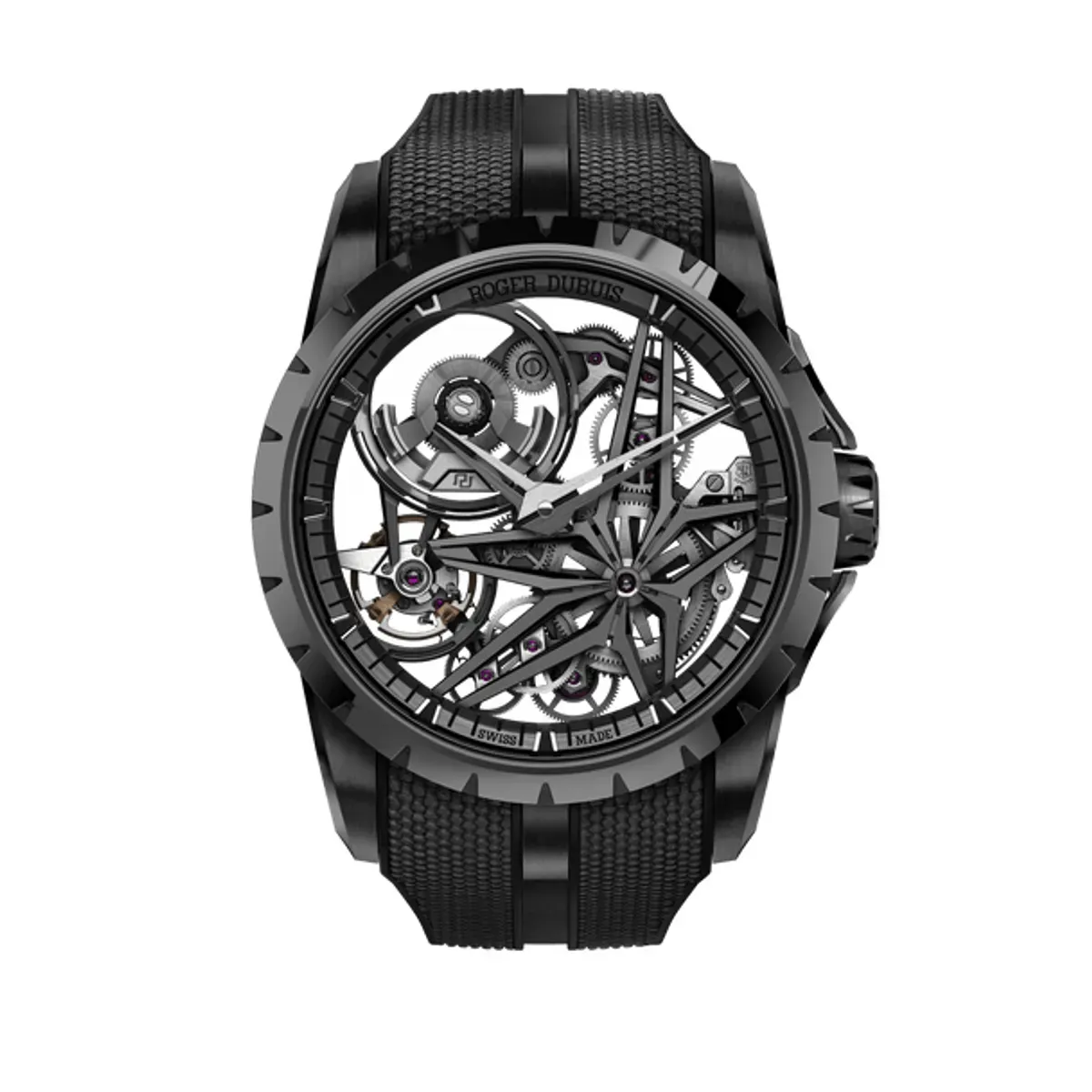 Excalibur Spider Skeleton (Ref. RDDBEX0479)