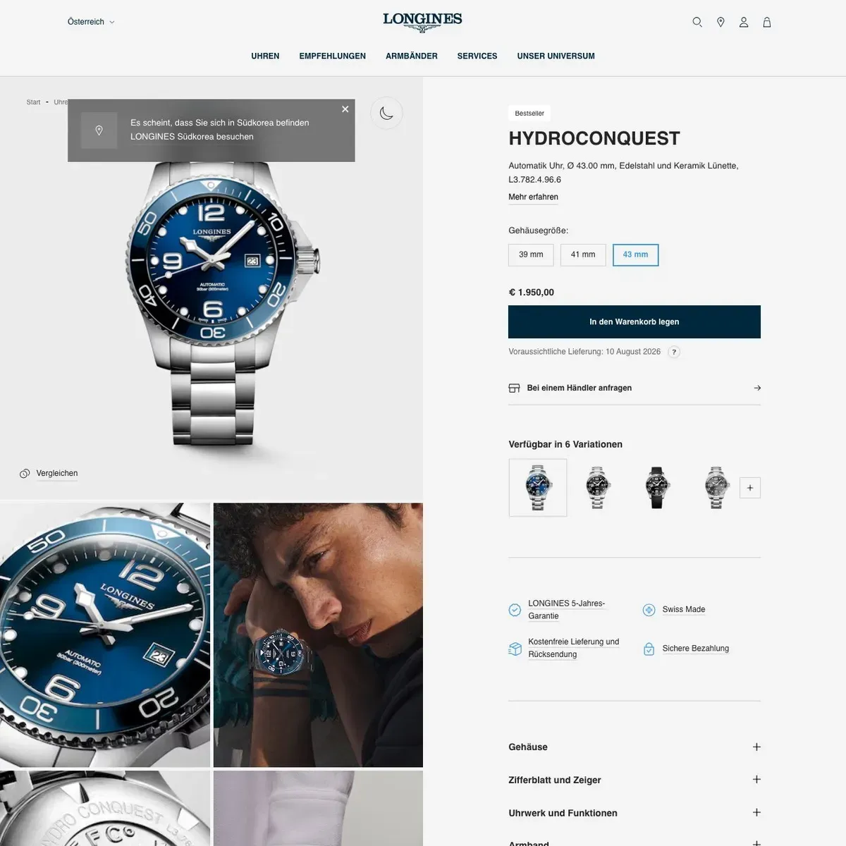 HydroConquest
