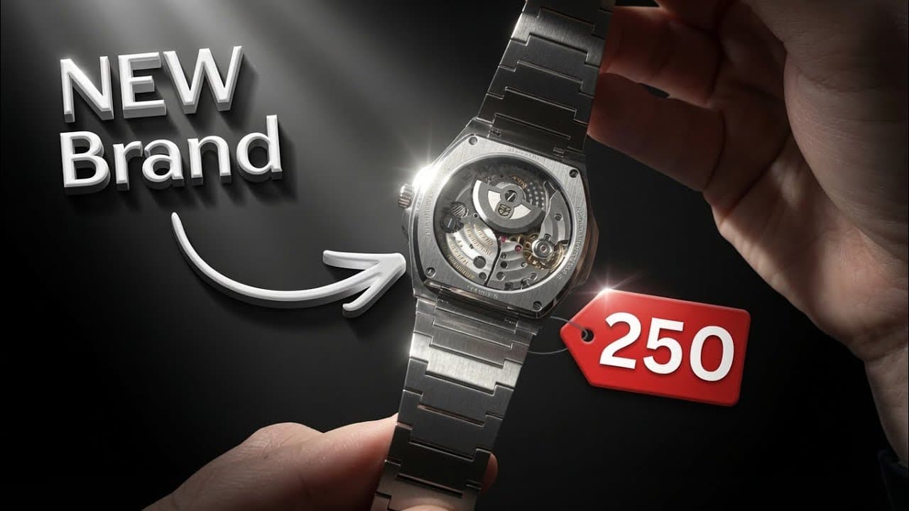 It Looks Fantastic! Can They Compete With The Top AliExpress Brands Like San Martin And Cronos?