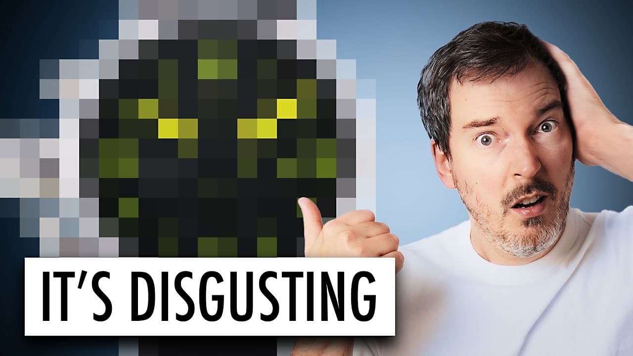 I Bought THE WORST Watch On The Internet