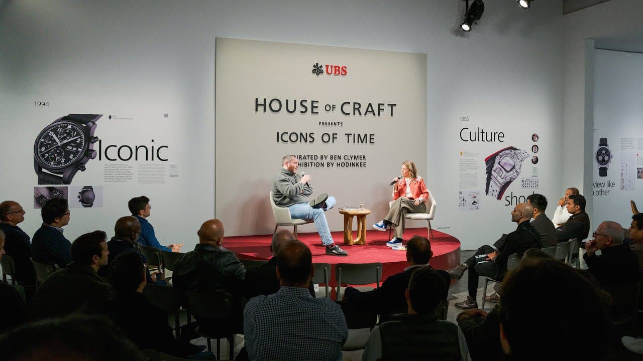 The Art Of Making Great Magazines — A Conversation On Craft & Culture