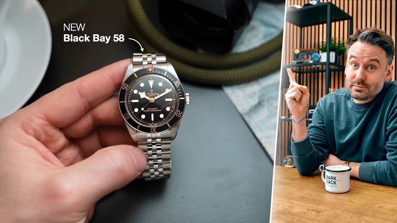 Hands-on: Tudor 2026 Releases