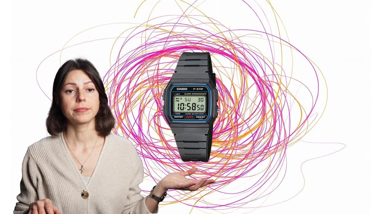 Why "Boring" Watches Secretly Elevate Your Style