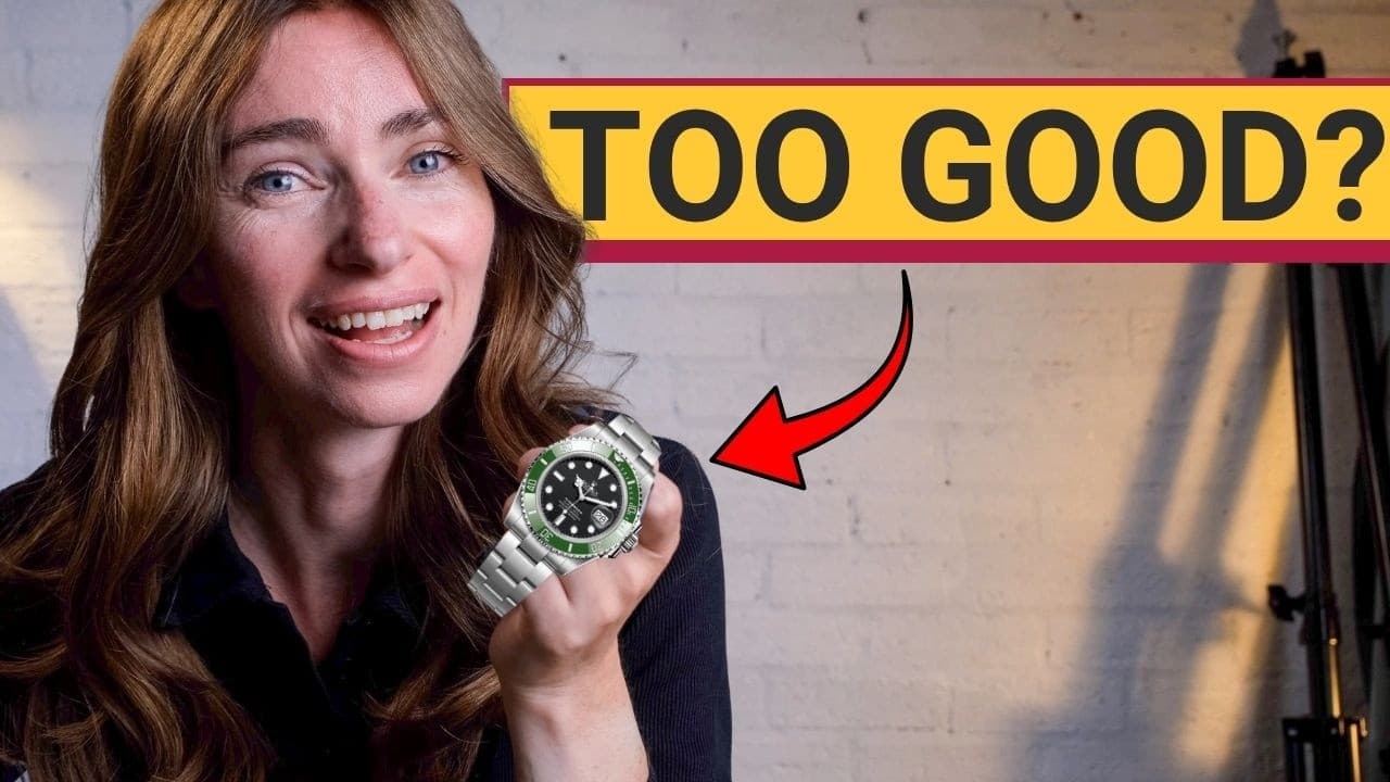 The Watches You'll NEVER Regret Buying