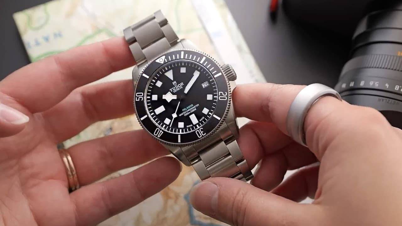 Watches We Used To Hate, But Now Love