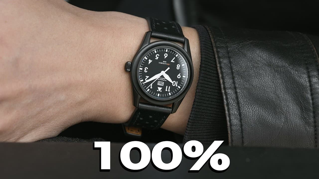 HTD Phantom: 100% Perfect, 100% Subjective.