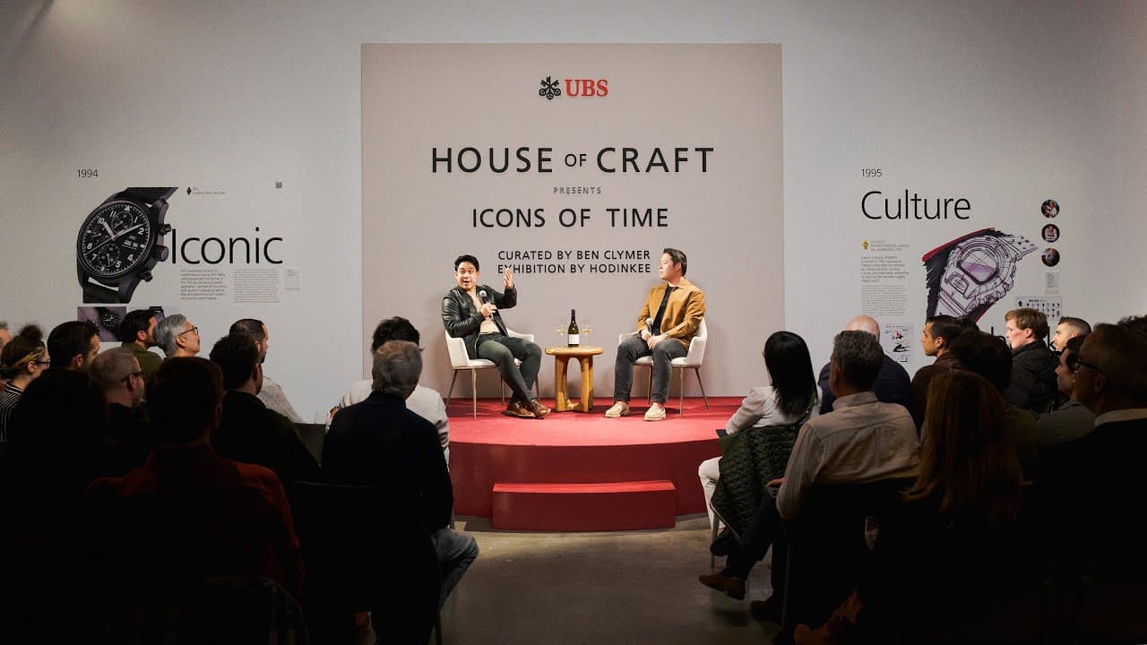 Why Collecting Never Ends — From Wine to Watches