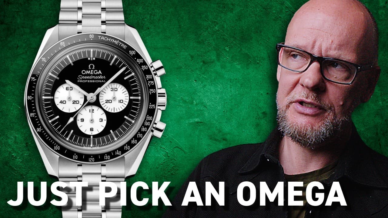What I learned from giving watch buying advice