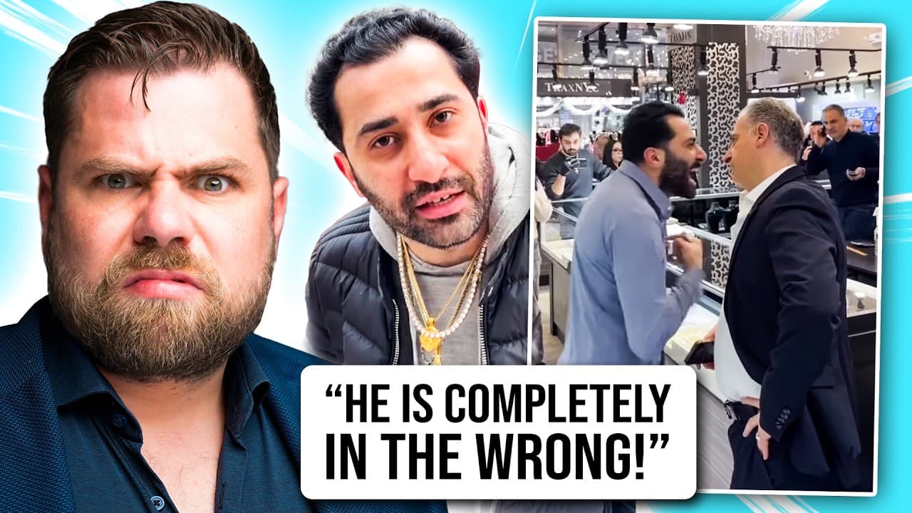 My Honest Opinion on the TraxNYC 47th Street Drama!