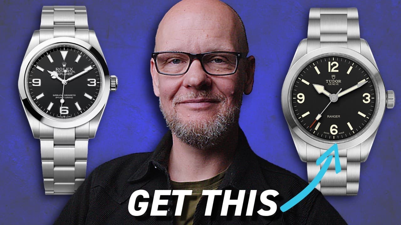 The stunning affordable alternatives to high end watches