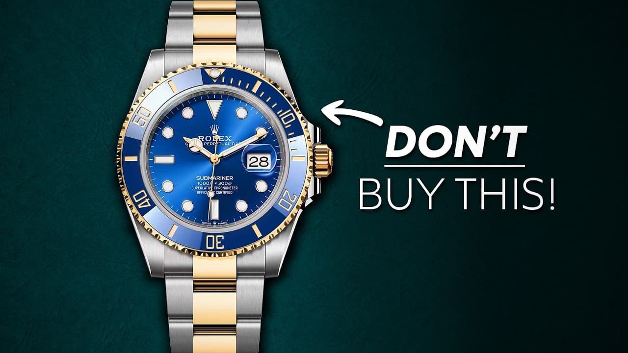 The Best Beginner Watch Brands If You Know Nothing About Watches