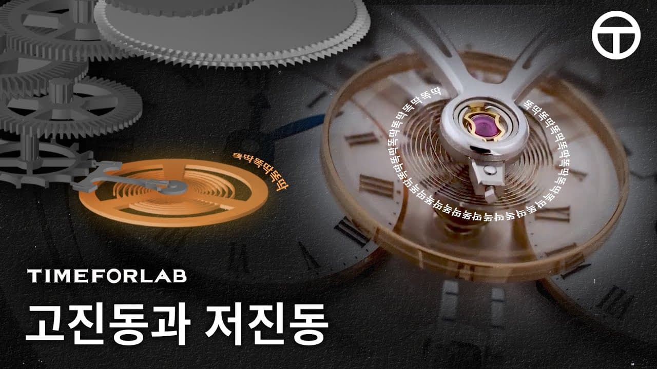 Is a higher frequency always better? | Time for Lab