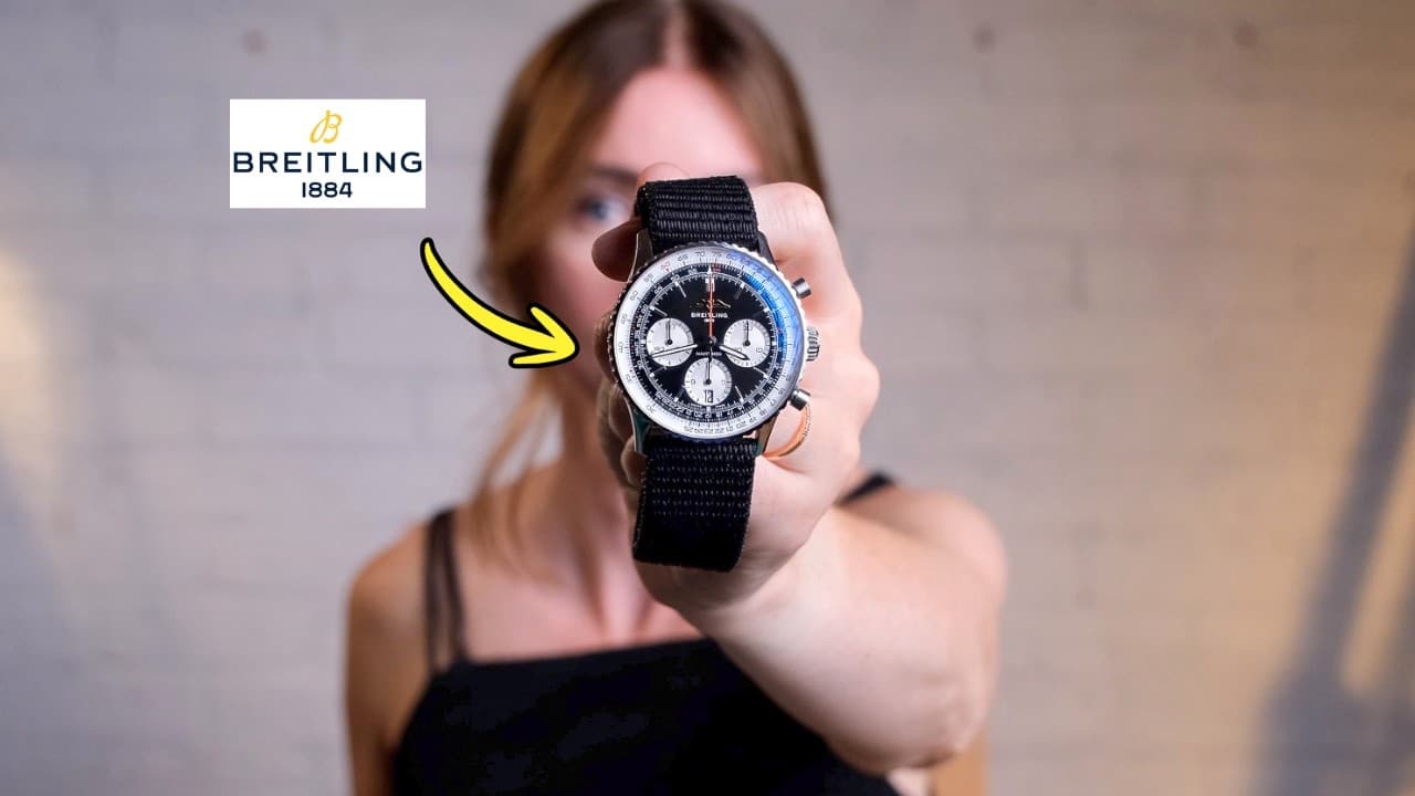 Breitling Navitimer: Things I Wish I Knew Sooner
