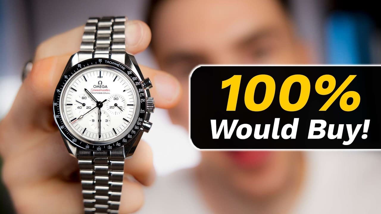 11 INSANE Hype Watches That Actually Deserve It