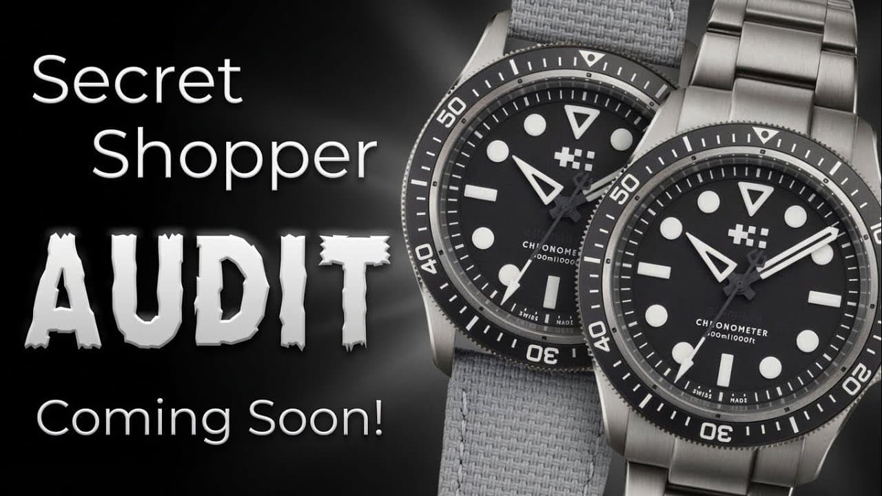 This Bark & Jack Christopher Ward Collab Is Next!