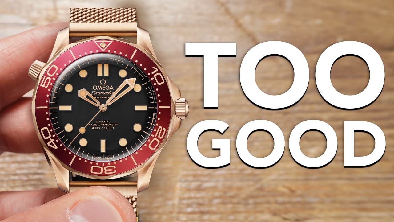 Watches I Can't Stop Thinking About - 2025’s Best (So Far)