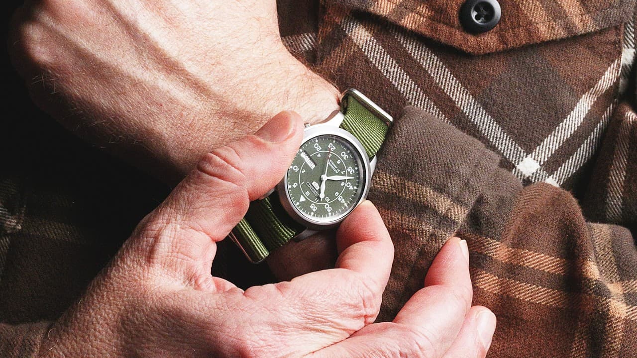 One Cheap Seiko Changed His Entire Watch Collection