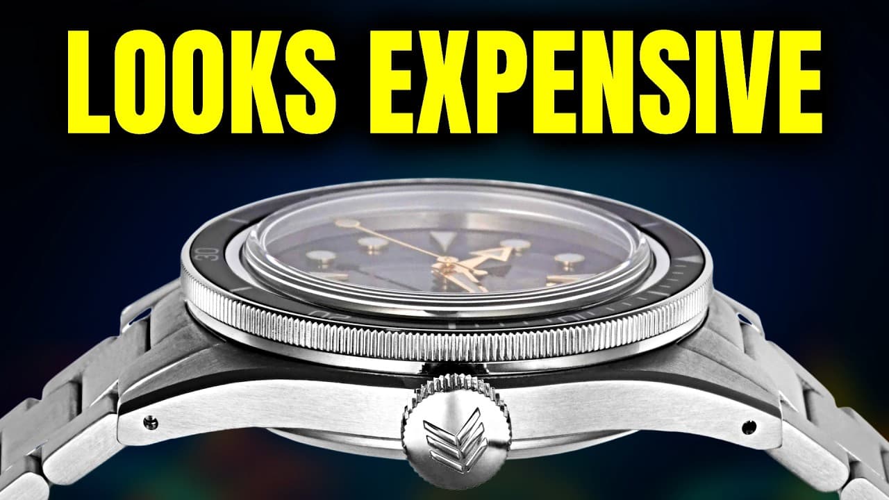 The Best £500 Watch in Every Category