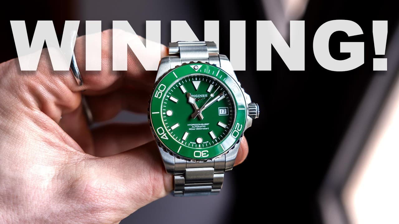 These 3 Watch Brands Are DOMINATING Right Now! 