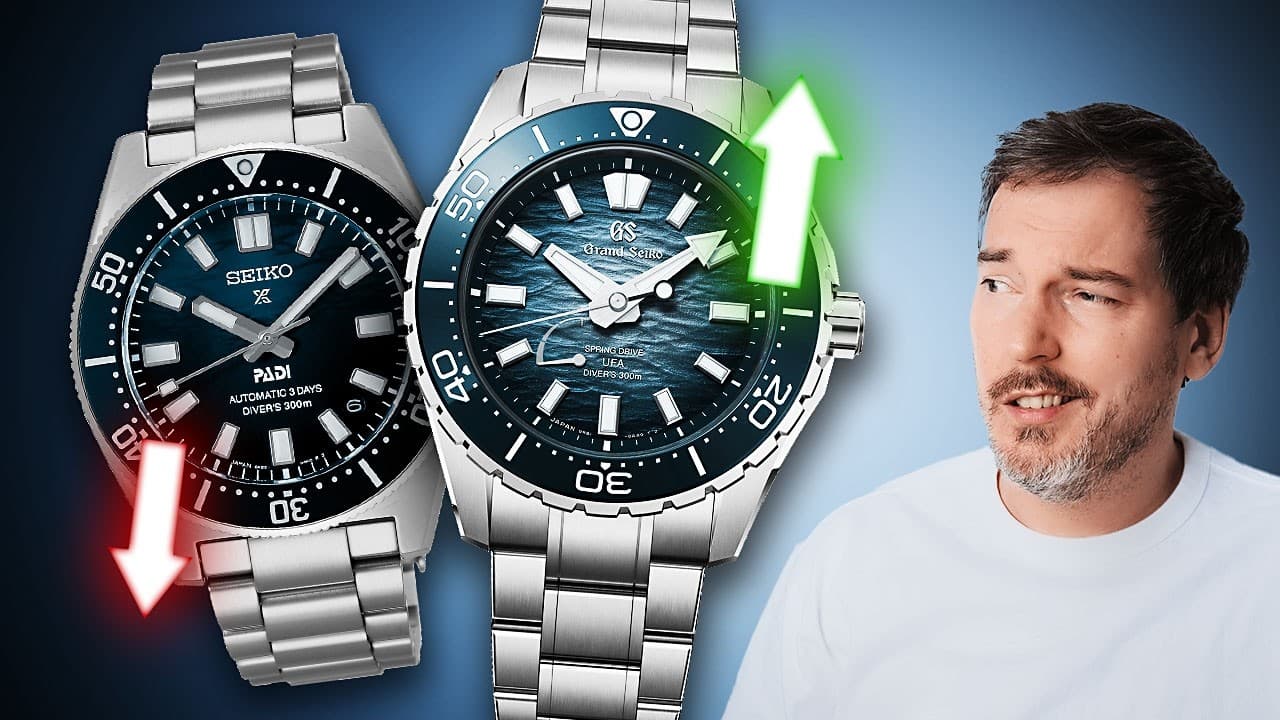The Watch Industry Is Failing In A Way I Never Expected