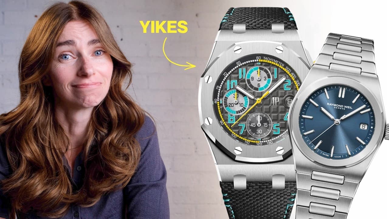 One Brand Got It Right. Another Completely Missed. AP, Tudor, TAG Heuer | Watch News