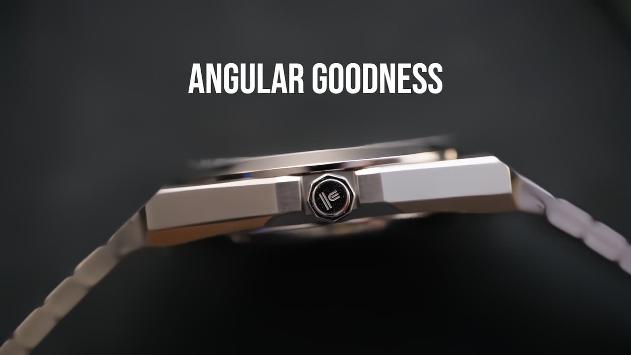 A Relatively Unknown Watch Brand Made its own Original Design, but Does it Work?