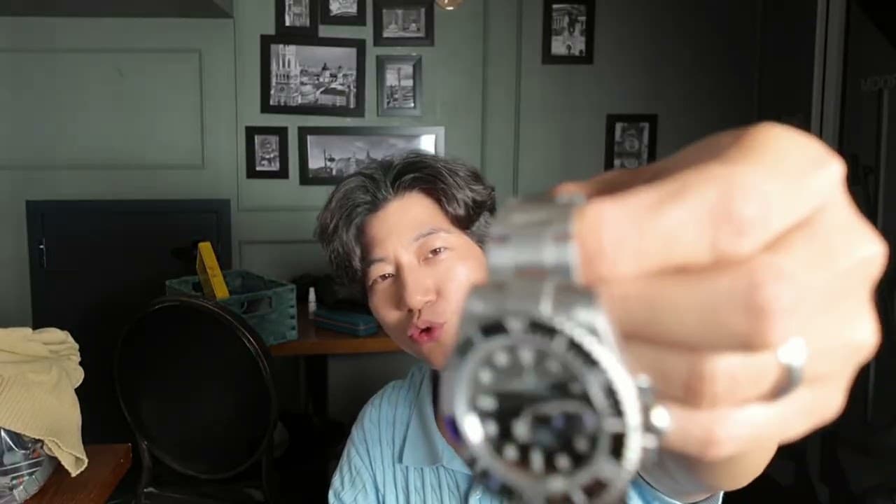 Watch repair is the new trend. That’s a wrap on this review [WM Watch Magazine]