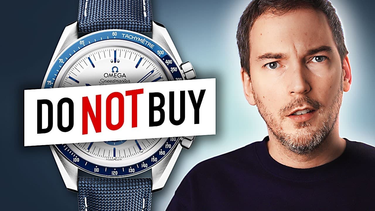 10 Watch Brands I STOPPED Buying
