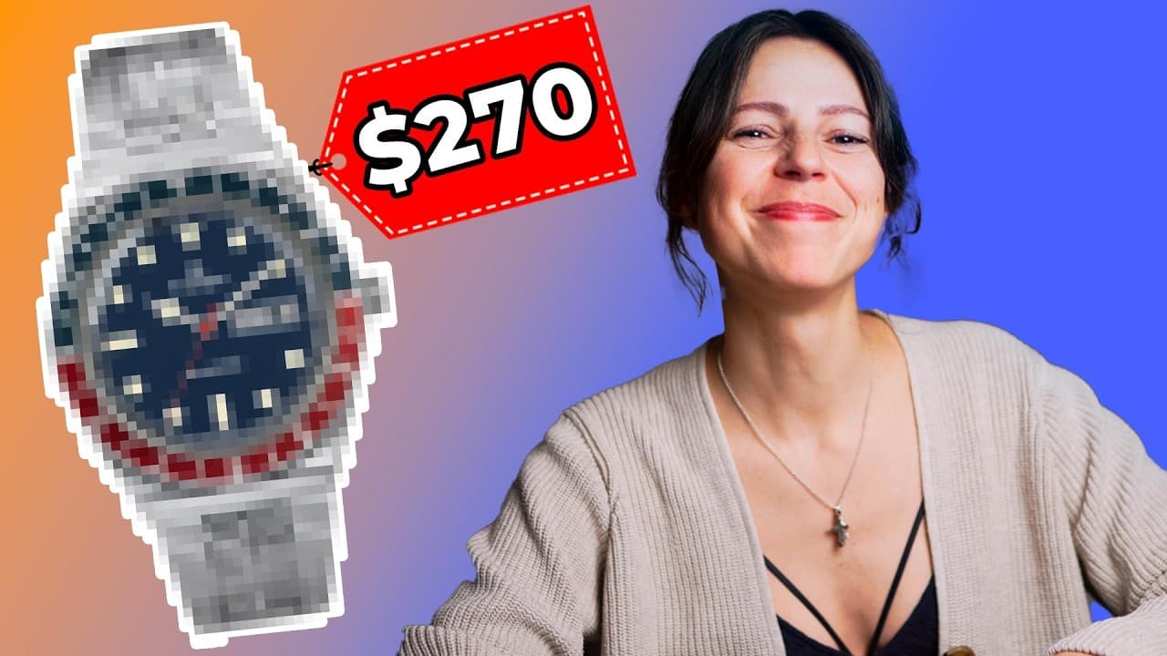 Affordable Icons: The Best Watches Under $500 You’ll Actually Wear