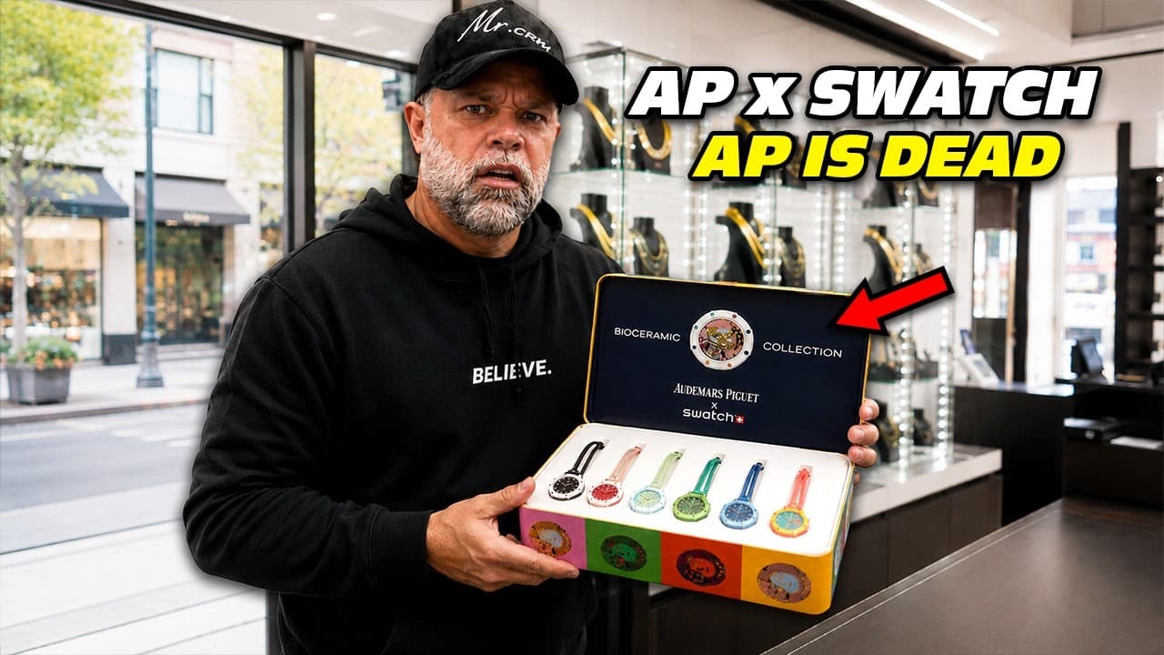 AP Is Dead to Me… And This Is Why