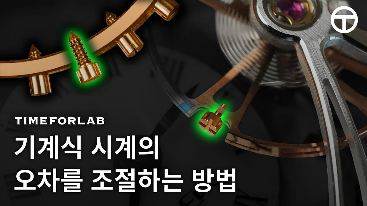 Freesprung and Regulator | Time for Lab