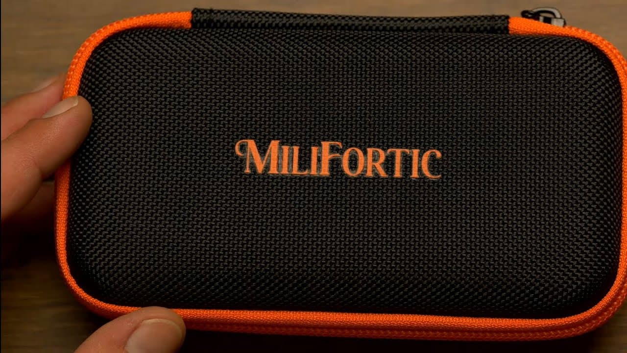 Summer is CLOSE!! Milifortic S117 is an EXCELLENT Grab'n'Go summer watch!!