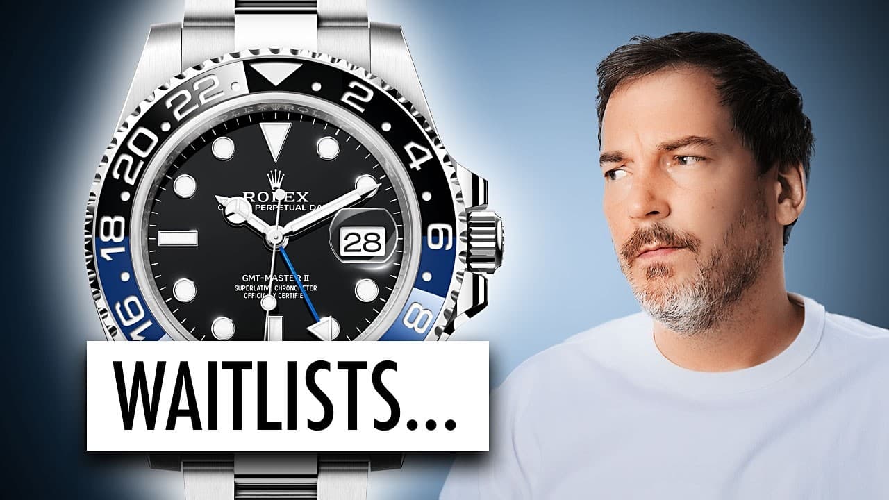 What I HATE Most About Every Watch Brand