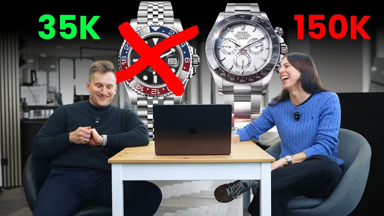 Rolex Releases 2026: Worst so far! Reaction, News & Forecast!
